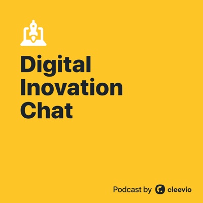 Digital Innovation Chat Digital Innovation Chat