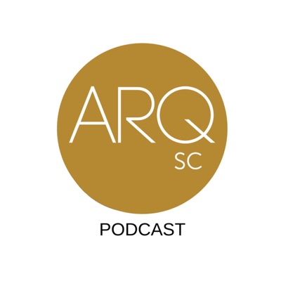 ArqSC podcast