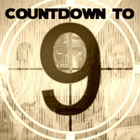 Countdown to Nine podcast