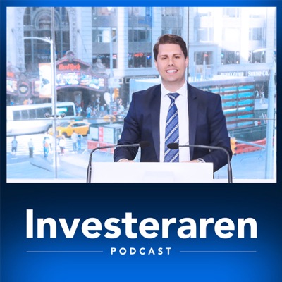 Investerarens Podcast:Investeraren