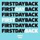 Introducing First Day Back Season 3