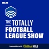 The Totally Football League Show artwork