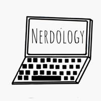 NERDOLOGY podcast