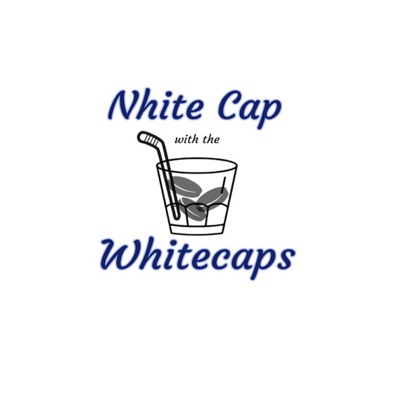 Nhitecap with the Whitecaps