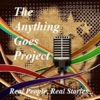 Anything Goes Project artwork