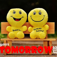 Your Tomorrow Self Podcast podcast