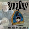 Sing Out! Radio Magazine artwork