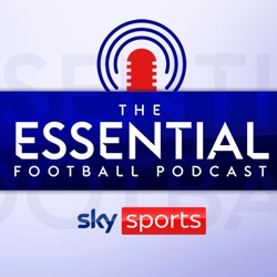 Carabao Cup Final preview with Michael Dawson and Peter Drury