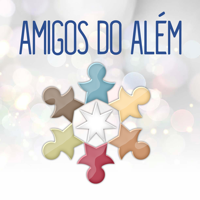 Amigos do Além podcast