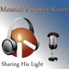 Messiah's Upper Room Podcast artwork