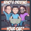 Who's Driving Your Car artwork