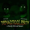 Demagogglebox artwork