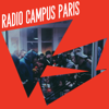 Vrai Rap Francais - Radio Campus Paris - Radio Campus Paris
