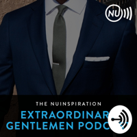 Extraordinary Gentlemen Podcast podcast