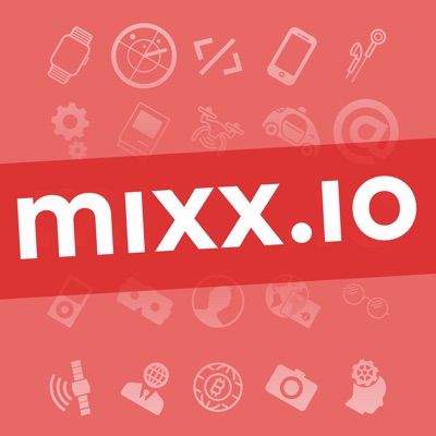 mixx.io:Álex Barredo