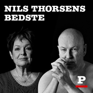 Ryszard Taedling: Den udvalgte - Nils Thorsens bedste | Lyssna här ...