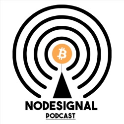 Nodesignal - Deine Bitcoin-Frequenz