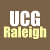 UCG Raleigh artwork