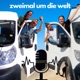 zweimal um die welt - Vanlife, Reisen und bizarre Wahrheiten