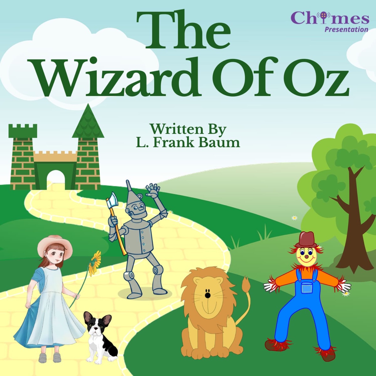 The Wizard of Oz – Podcast – Podtail