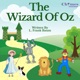 Ch-23: Glinda The Good Witch grants Dorothy’s wish