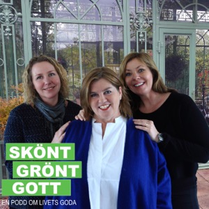 Skönt Grönt Gott