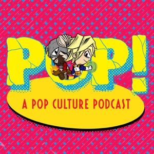 POP! - The Down Under Popcast