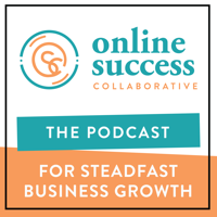 Online Success Collaborative podcast podcast