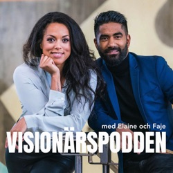 Ep 4 - Vänskap ”Vänta inte på cancern”