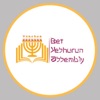 Bet Yeshurun Assembly's Podcast artwork