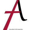 Abundant Life Assembly artwork