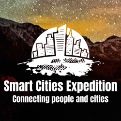 Smart Cities Expedition - Experts Podcast