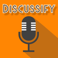 Discussify podcast