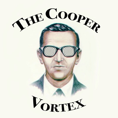 The Cooper Vortex The Cooper Vortex