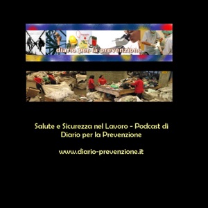Podcast di  Diario  Prevenzione