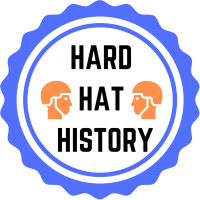 Hard Hat History podcast