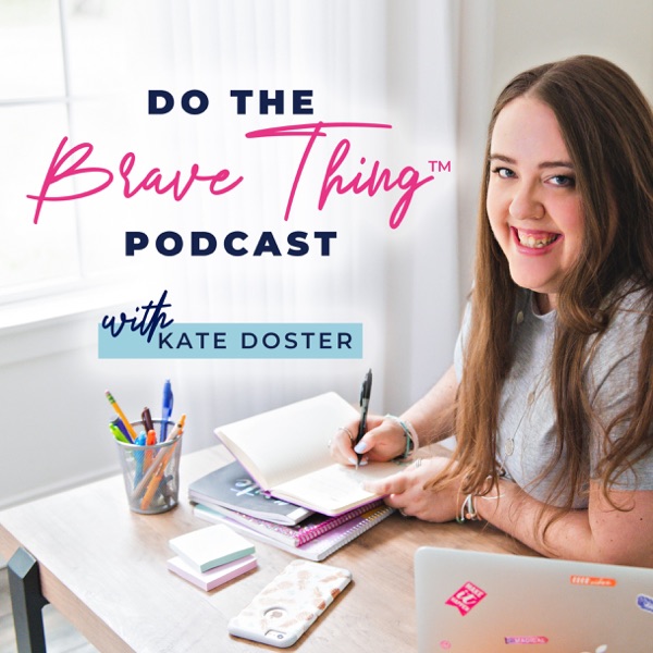 Inbox Besties w/ Kate Doster | Email Marketing Podcast