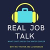 Real Job Talk artwork