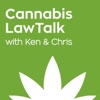 Cannabis LawTalk artwork