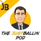 JustBallin Podcast