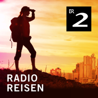 radioReisen podcast