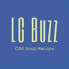 LG Buzz CBS Soap Recaps artwork