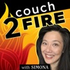 Couch 2 Fire artwork