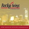 Becky Ivins Movers Real Estate Podcast artwork