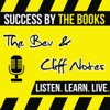 Success By The Books: The Bev and Cliff Notes artwork