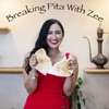 Breaking Pita With Zee artwork