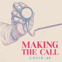 Making the Call podcast