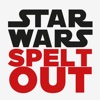 Star Wars Spelt Out Podcast artwork