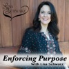 Enforcing Purpose With Lisa Schwarz artwork