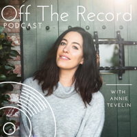 Off the Record podcast